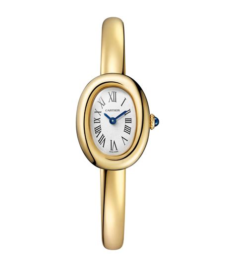 cartier montre baignoire.